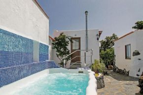 Finca La Hoya 1 - Tradition trifft Moderne-2Pers